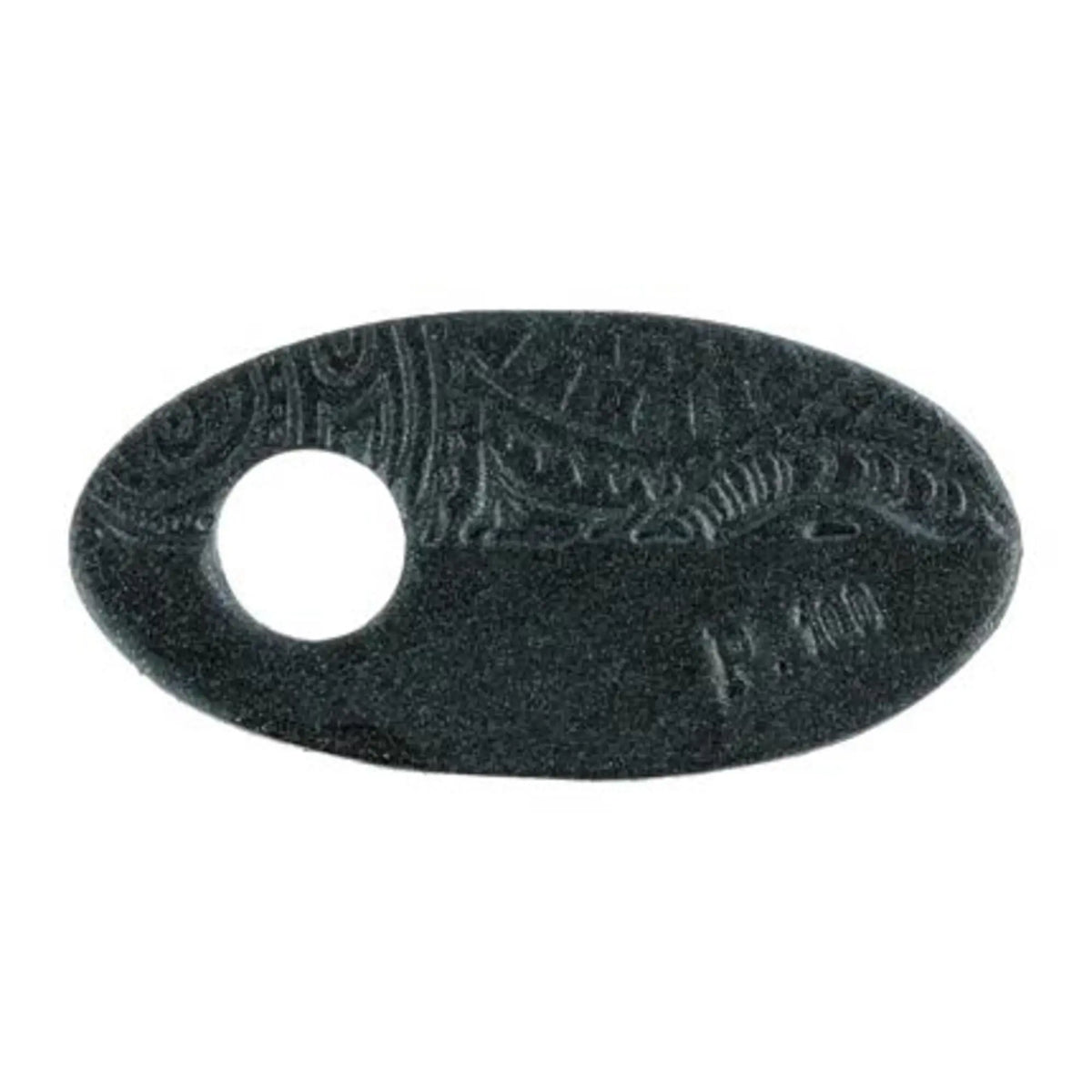 Cernit Pearl Noir – Pâte polymère nacrée 56 g Joli'Clay