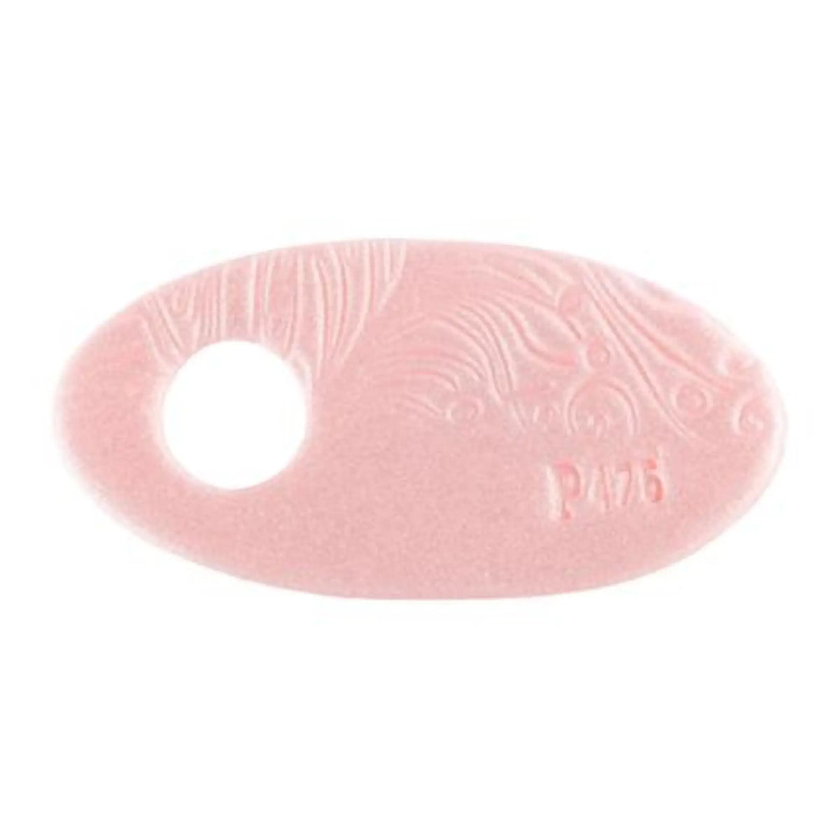 Cernit Pearl Rose – Pâte polymère nacrée 56 g Joli'Clay