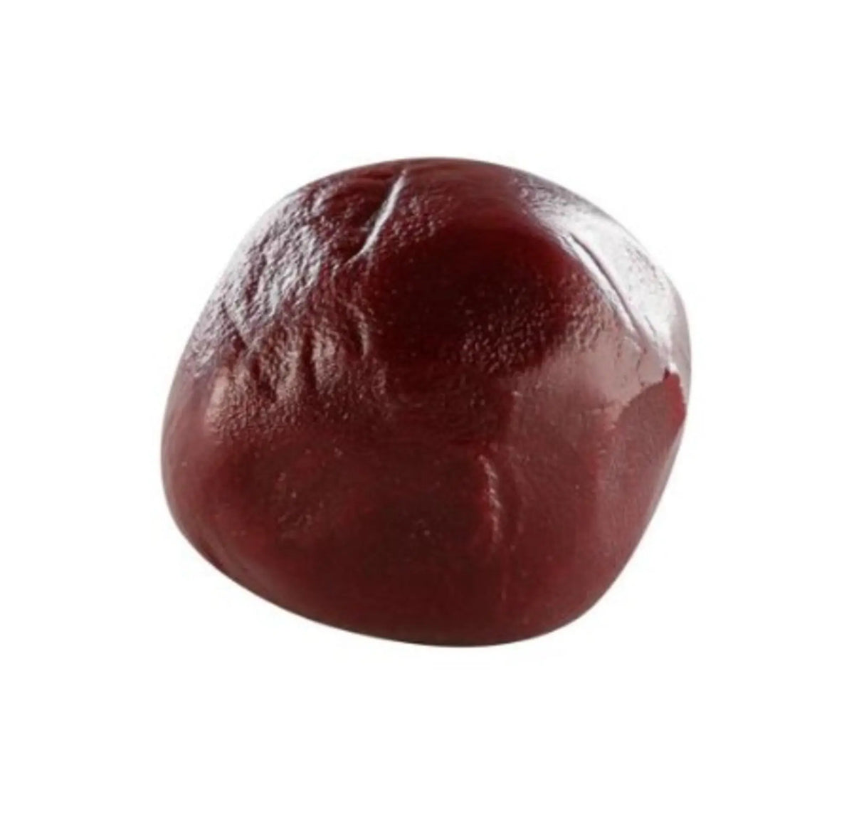 Cernit Translucent Bordeaux – Pâte polymère translucide 56 g Joli'Clay