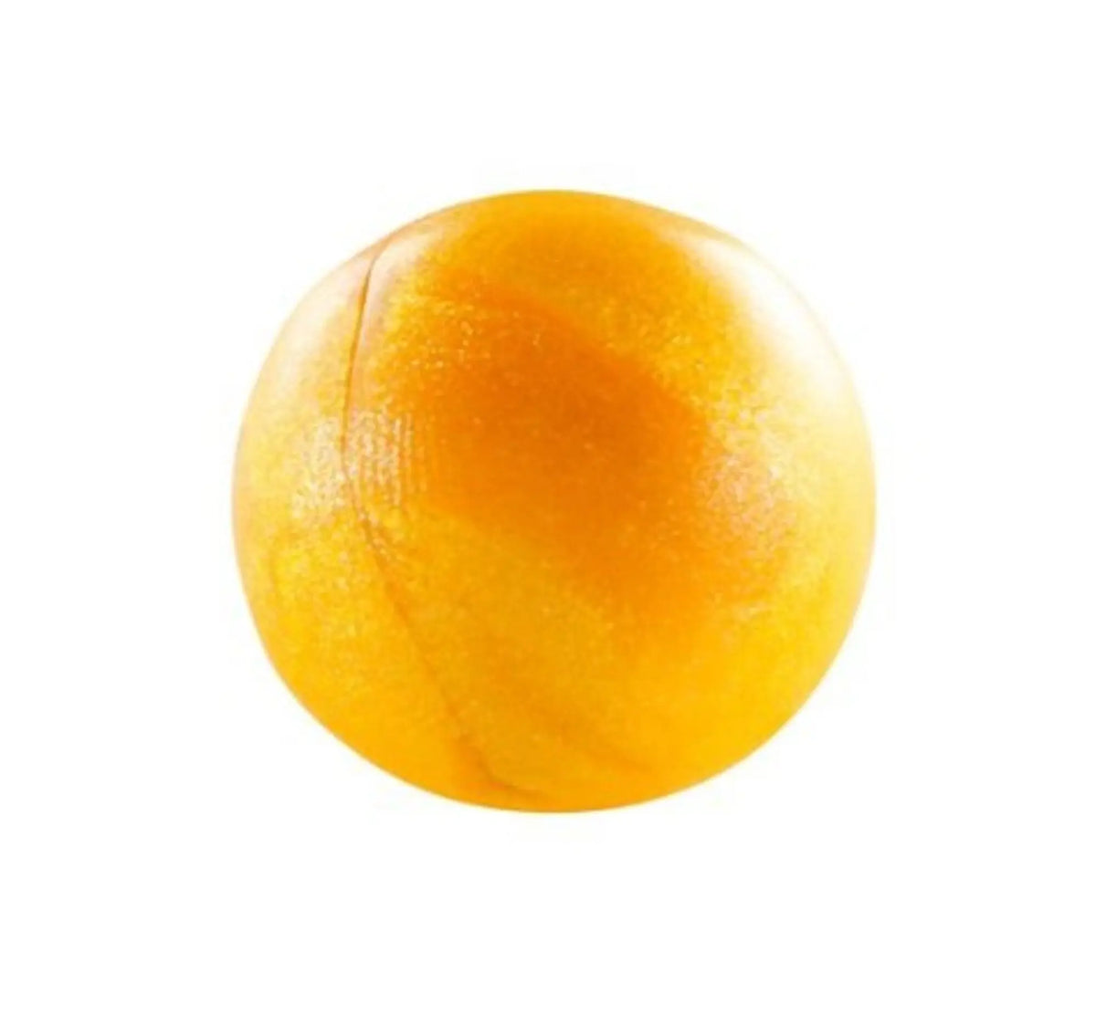 Cernit Pearl Jaune – Pâte polymère nacrée 56 g Joli'Clay