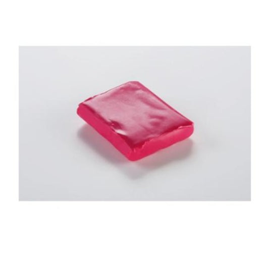 Cernit Translucent Rubis – Pâte polymère translucide 56 g