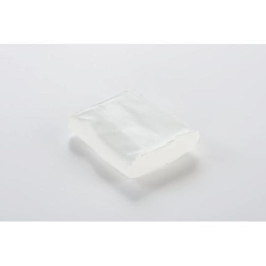 Cernit Number One Blanc opaque – Pâte polymère 56 g