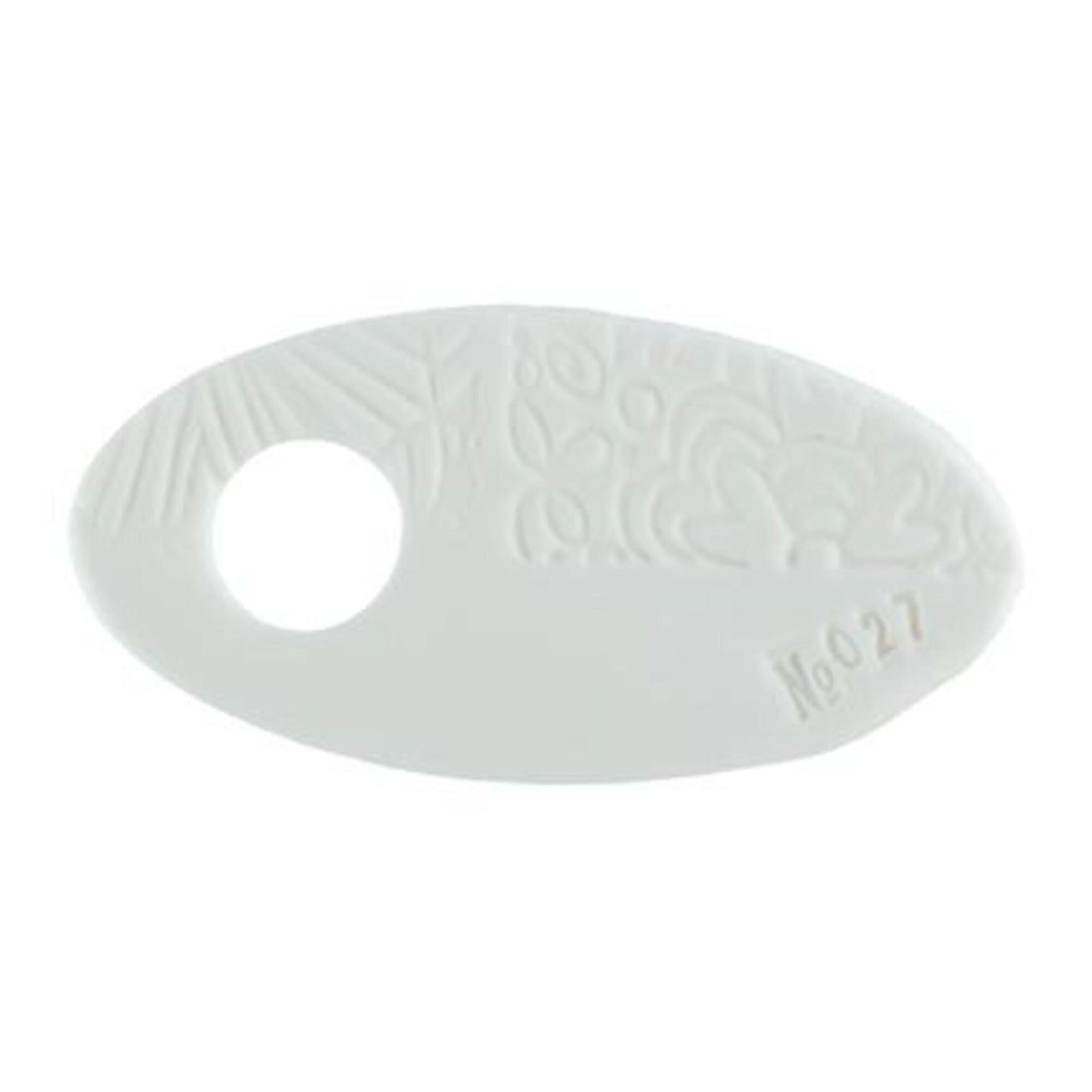 Cernit Number One Blanc opaque – Pâte polymère 56 g