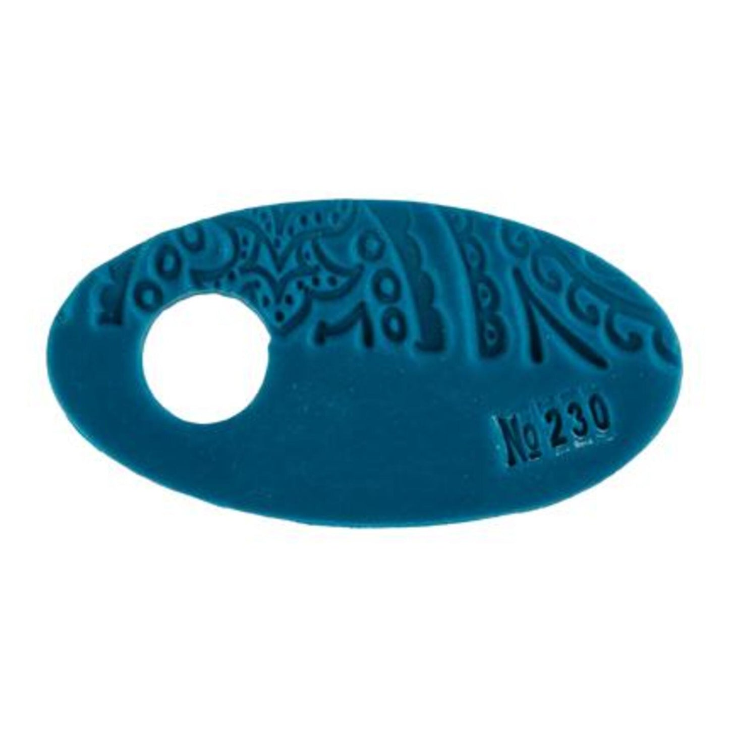 Cernit Number One Bleu canard – Pâte polymère 56 g