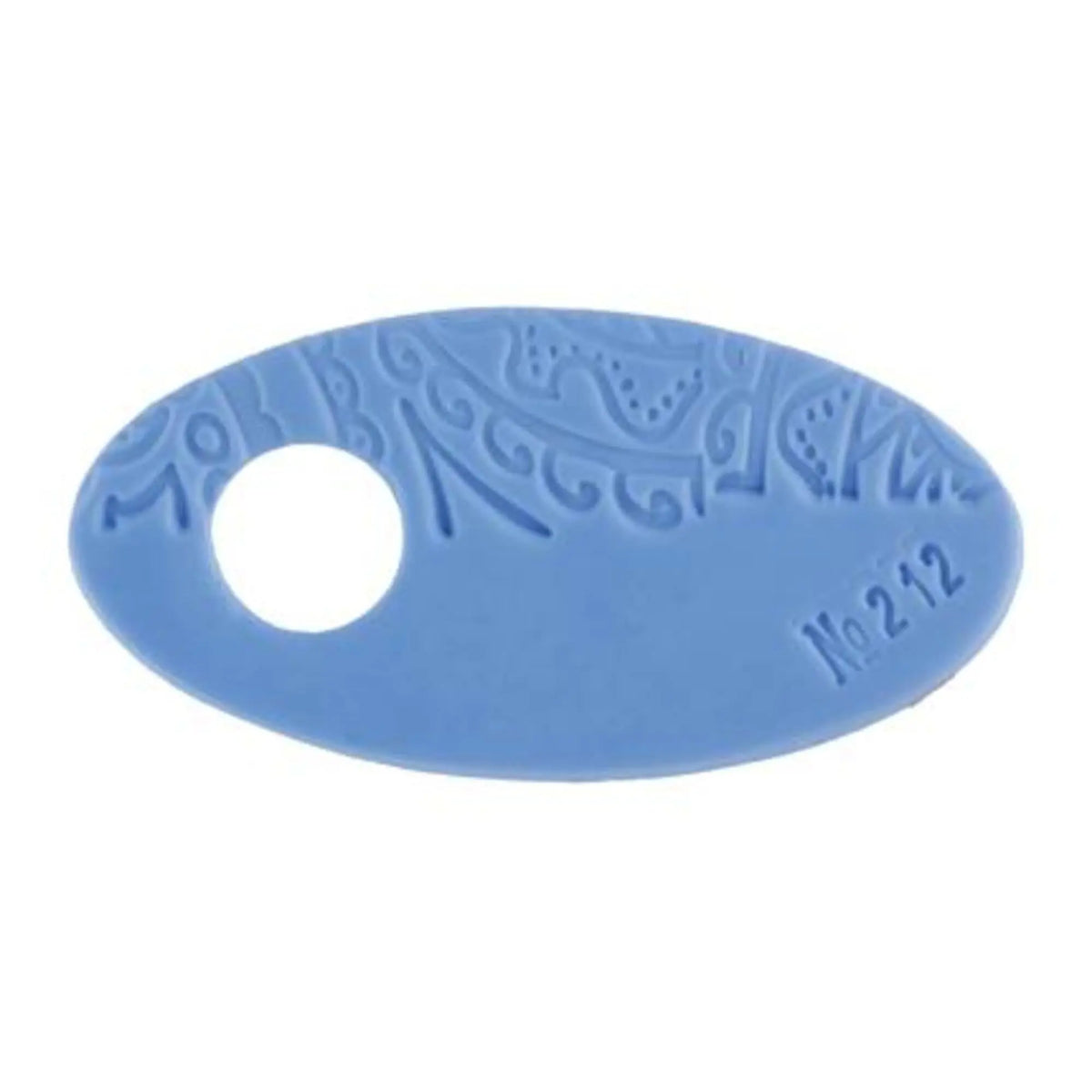 Cernit Number One Pervenche – Pâte polymère 56 g Joli'Clay