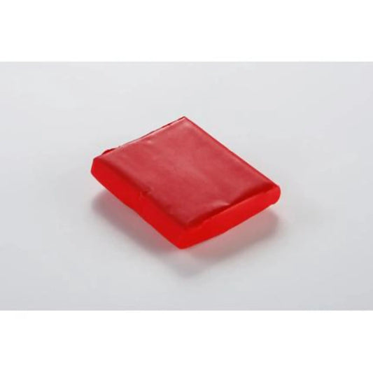 Cernit Number One Rouge – Pâte polymère 56 g Joli'Clay