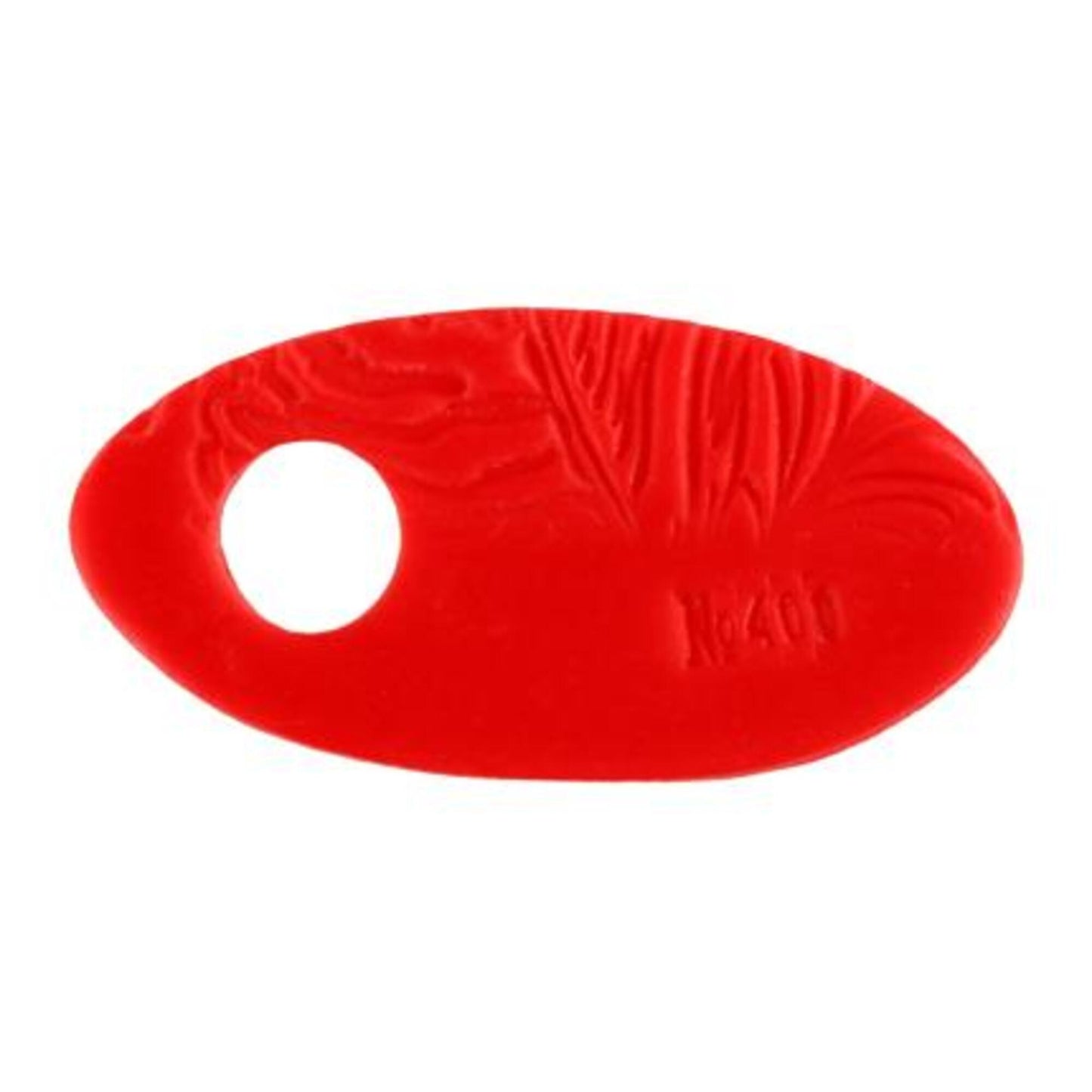 Cernit Number One Rouge – Pâte polymère 56 g Joli'Clay