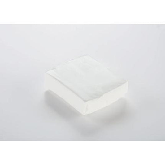Cernit Number One Blanc opaque 250 g – Pâte polymère grand format