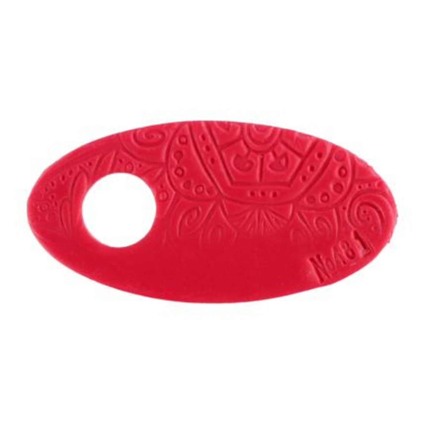 Cernit Number One Framboise – Pâte polymère 56 g