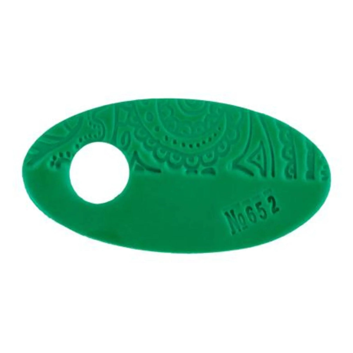 Cernit Number One Lichen – Pâte polymère 56 g Joli'Clay