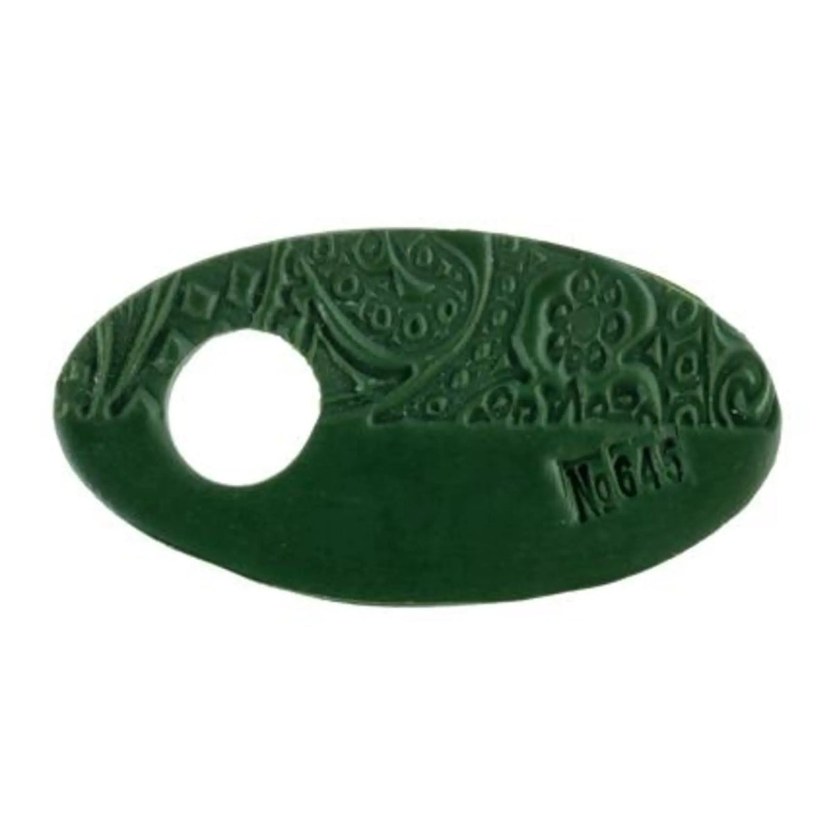 Cernit Number One Olive – Pâte polymère 56 g Joli'Clay