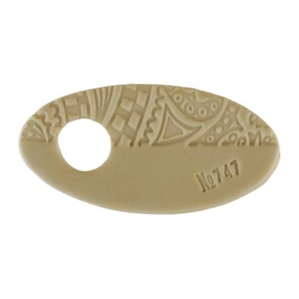 Cernit Number One Sahara – Pâte polymère 56 g Joli'Clay