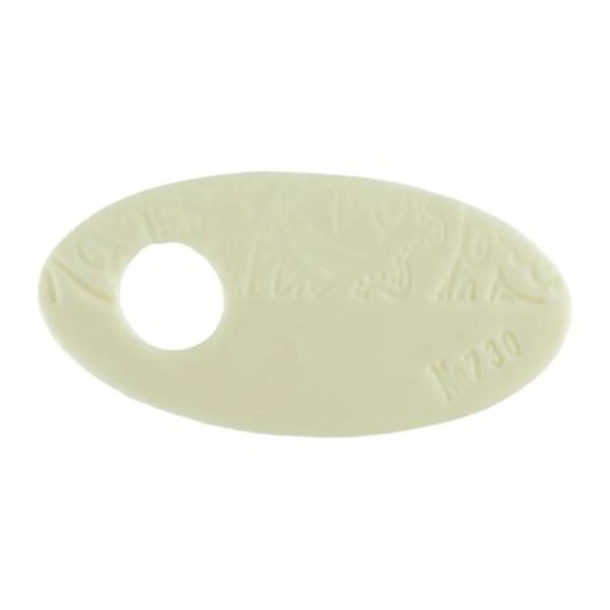 Cernit Number One Vanille – Pâte polymère 56 g Joli'Clay