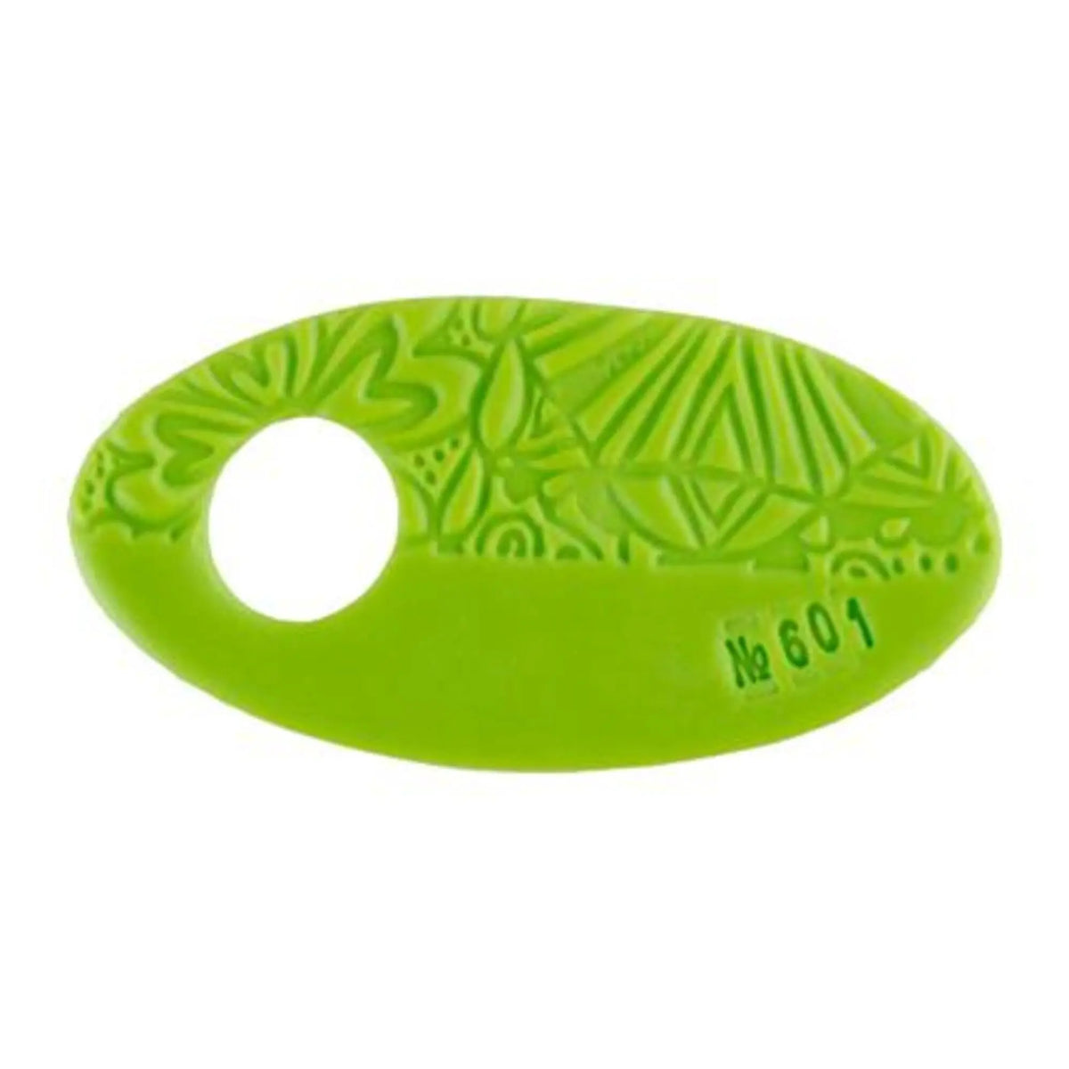 Cernit Number One Vert anis – Pâte polymère 56 g Joli'Clay