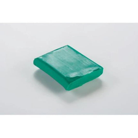 Cernit Number One Vert – Pâte polymère 56 g Joli'Clay