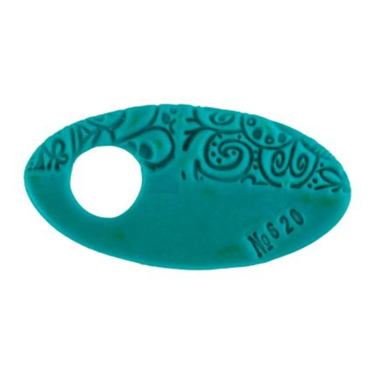 Cernit Number One Vert émeraude – Pâte polymère 56 g Joli'Clay