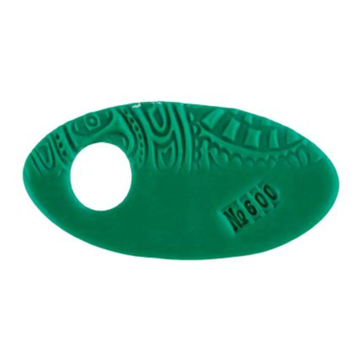 Cernit Number One Vert – Pâte polymère 56 g Joli'Clay