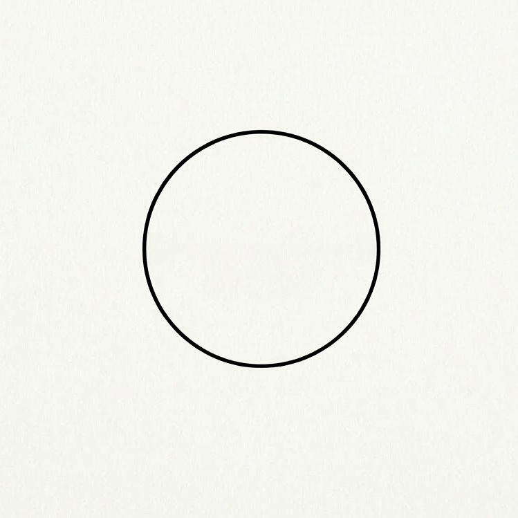 Emporte-pièce rond 2cm de diamètre