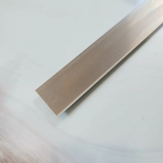 Lame de découpe en acier au carbone 20 cm Joli'Clay