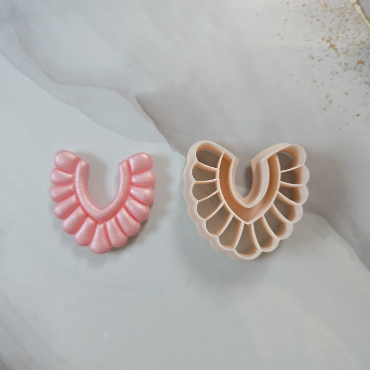 Emporte-pièces taille bijoux