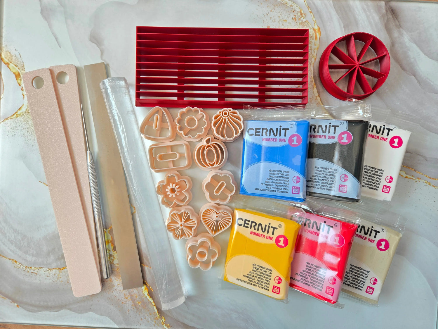 Nos Kits