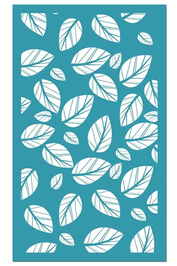 Collection de pochoirs / silkscreens