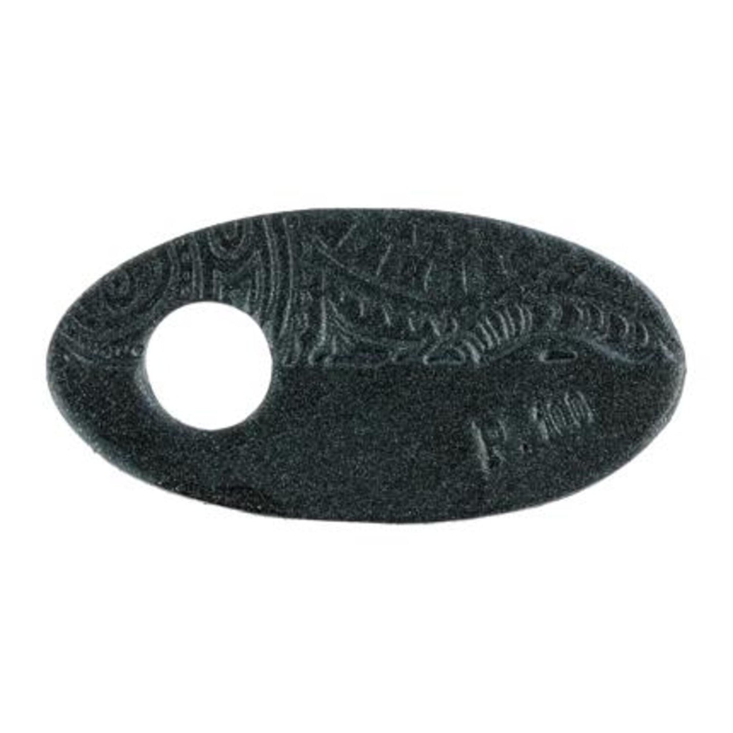 Cernit Pearl Noir – Pâte polymère nacrée 56 g