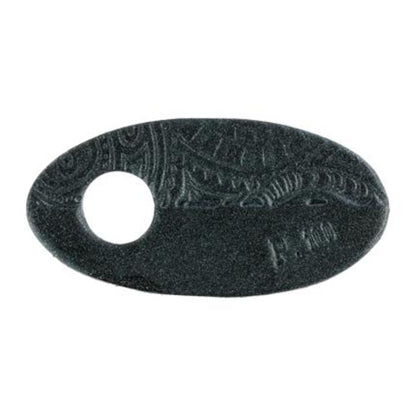 Cernit Pearl Noir – Pâte polymère nacrée 56 g