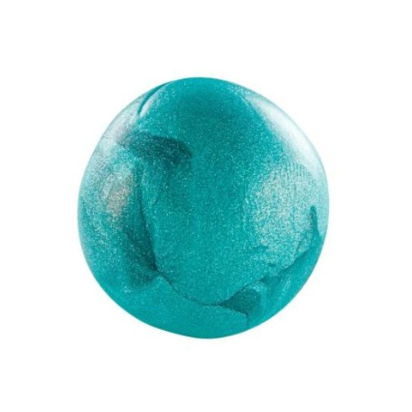 Cernit Pearl Vert – Pâte polymère nacrée 56 g