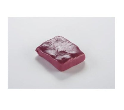 Cernit Translucent Bordeaux – Pâte polymère translucide 56 g
