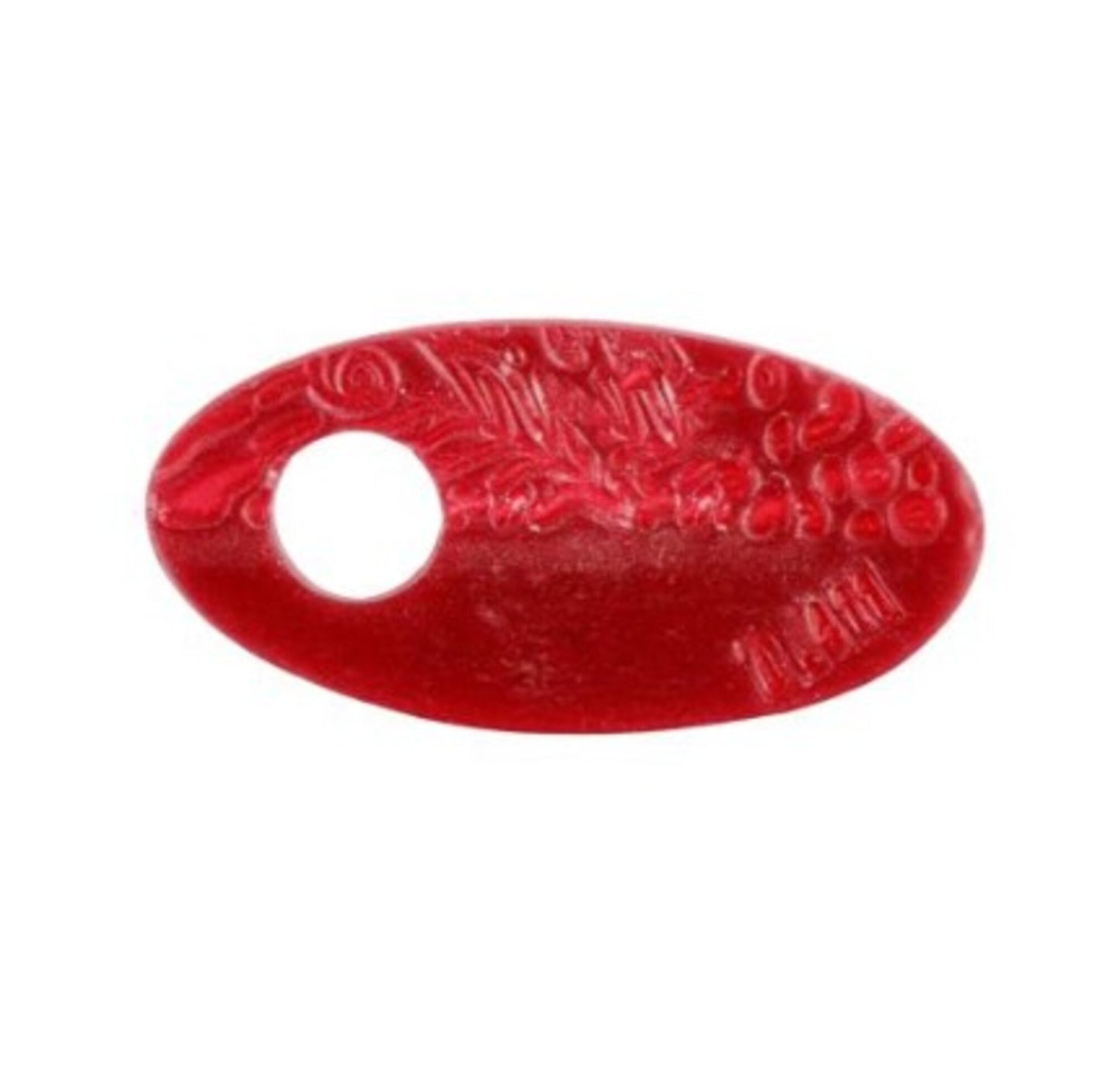 Cernit Translucent Bordeaux – Pâte polymère translucide 56 g