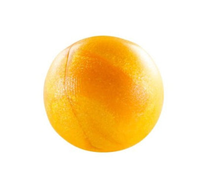 Cernit Pearl Jaune – Pâte polymère nacrée 56 g
