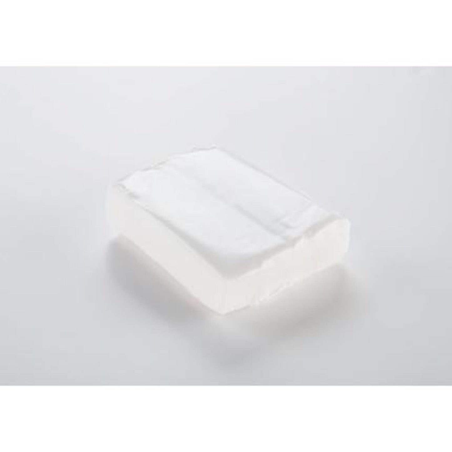 Cernit Translucent Blanc 250 g – Pâte polymère translucide grand format