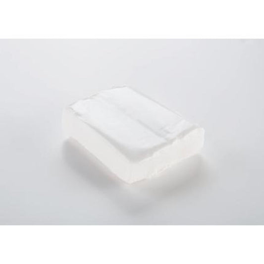 Cernit Translucent Blanc 250 g – Pâte polymère translucide grand format