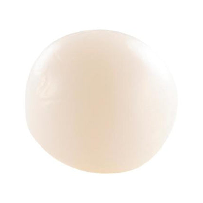 Cernit Translucent Blanc 250 g – Pâte polymère translucide grand format