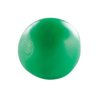 Cernit Translucent Vert citron – Pâte polymère translucide 56 g