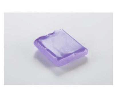 Cernit Translucent Violet – Pâte polymère translucide 56 g