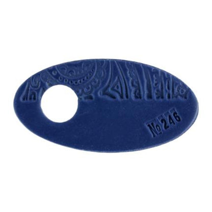 Cernit Number One Bleu marine – Pâte polymère 56 g