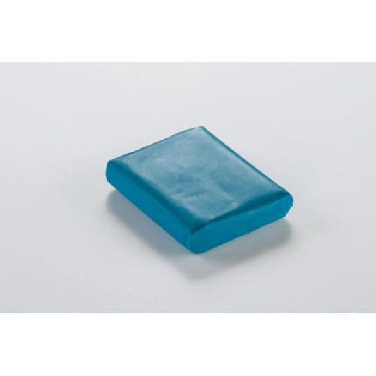 Cernit Number One Bleu canard – Pâte polymère 56 g