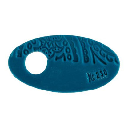 Cernit Number One Bleu canard – Pâte polymère 56 g