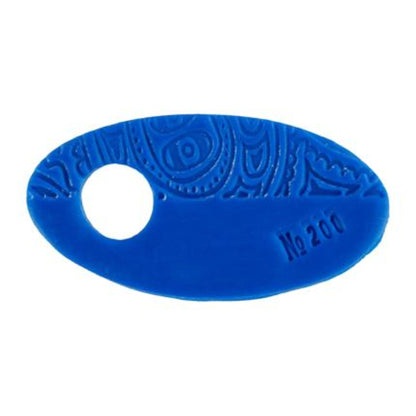 Cernit Number One Bleu – Pâte polymère 56 g