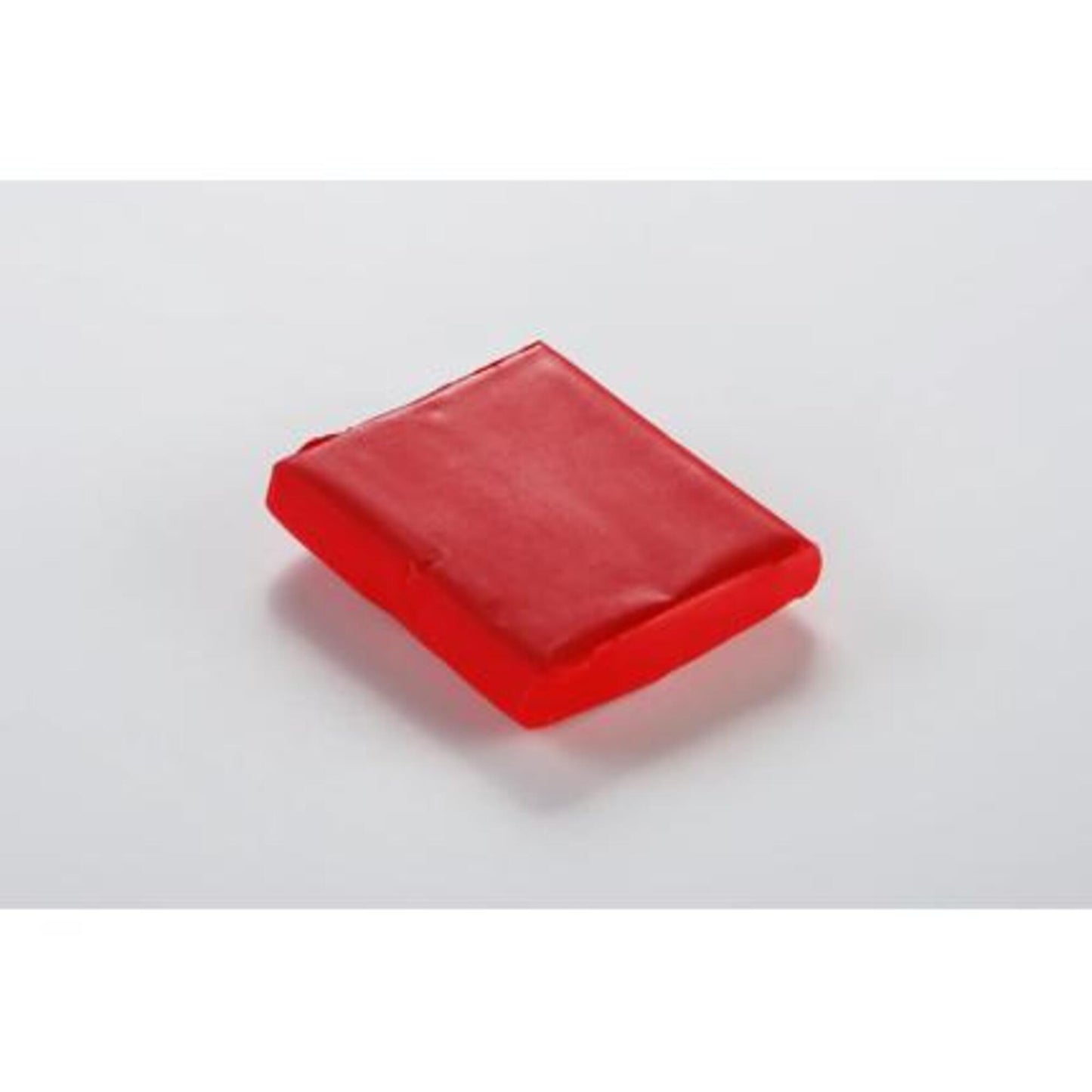 Cernit Number One Rouge – Pâte polymère 56 g