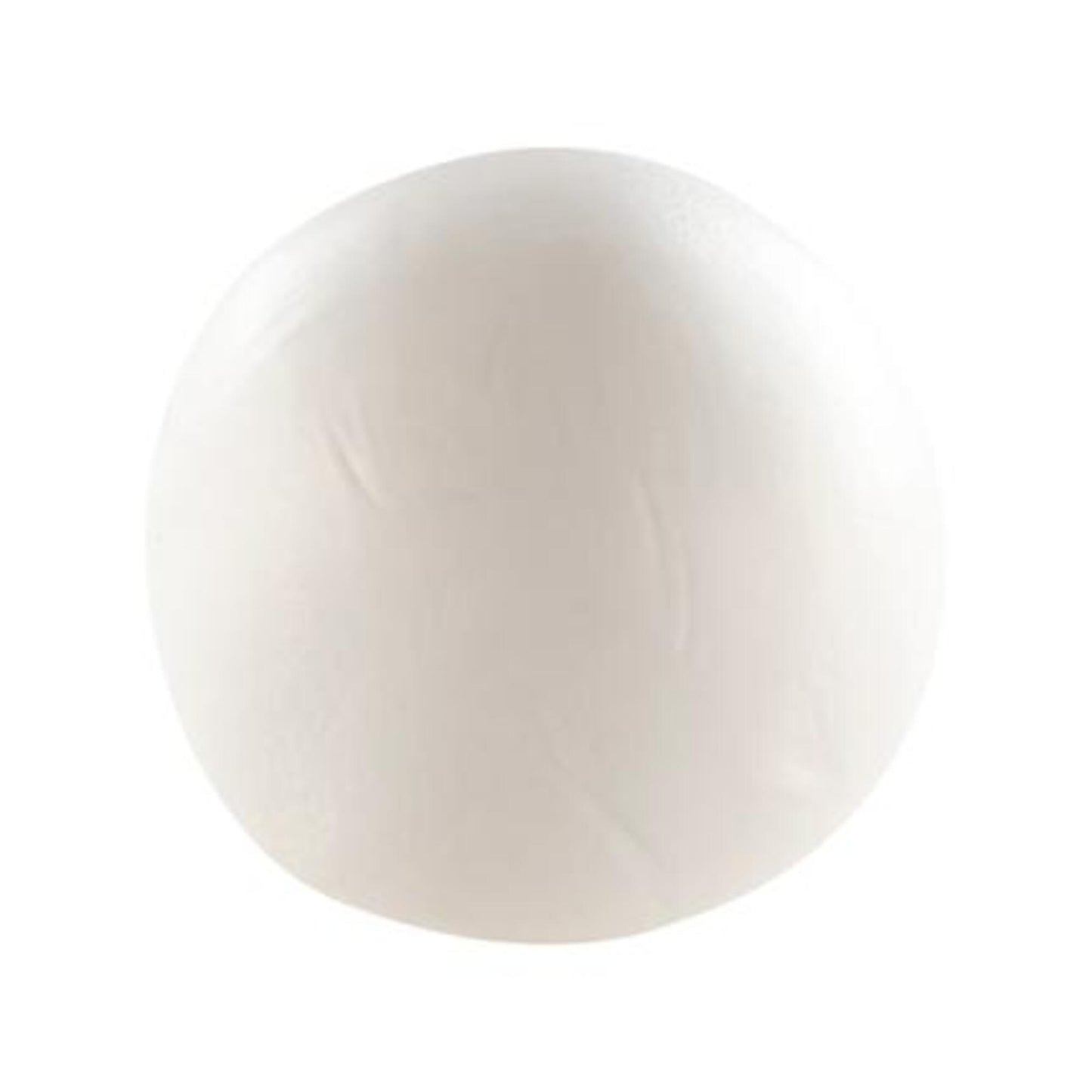 Cernit Number One Blanc opaque 250 g – Pâte polymère grand format
