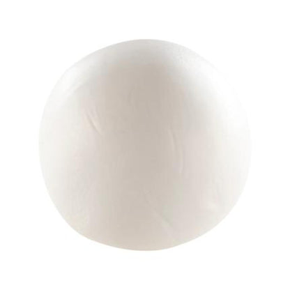 Cernit Number One Blanc opaque 250 g – Pâte polymère grand format