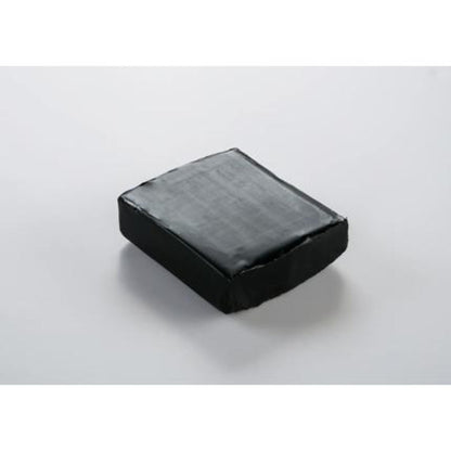 Cernit Number One Noir 250 g – Pâte polymère grand format