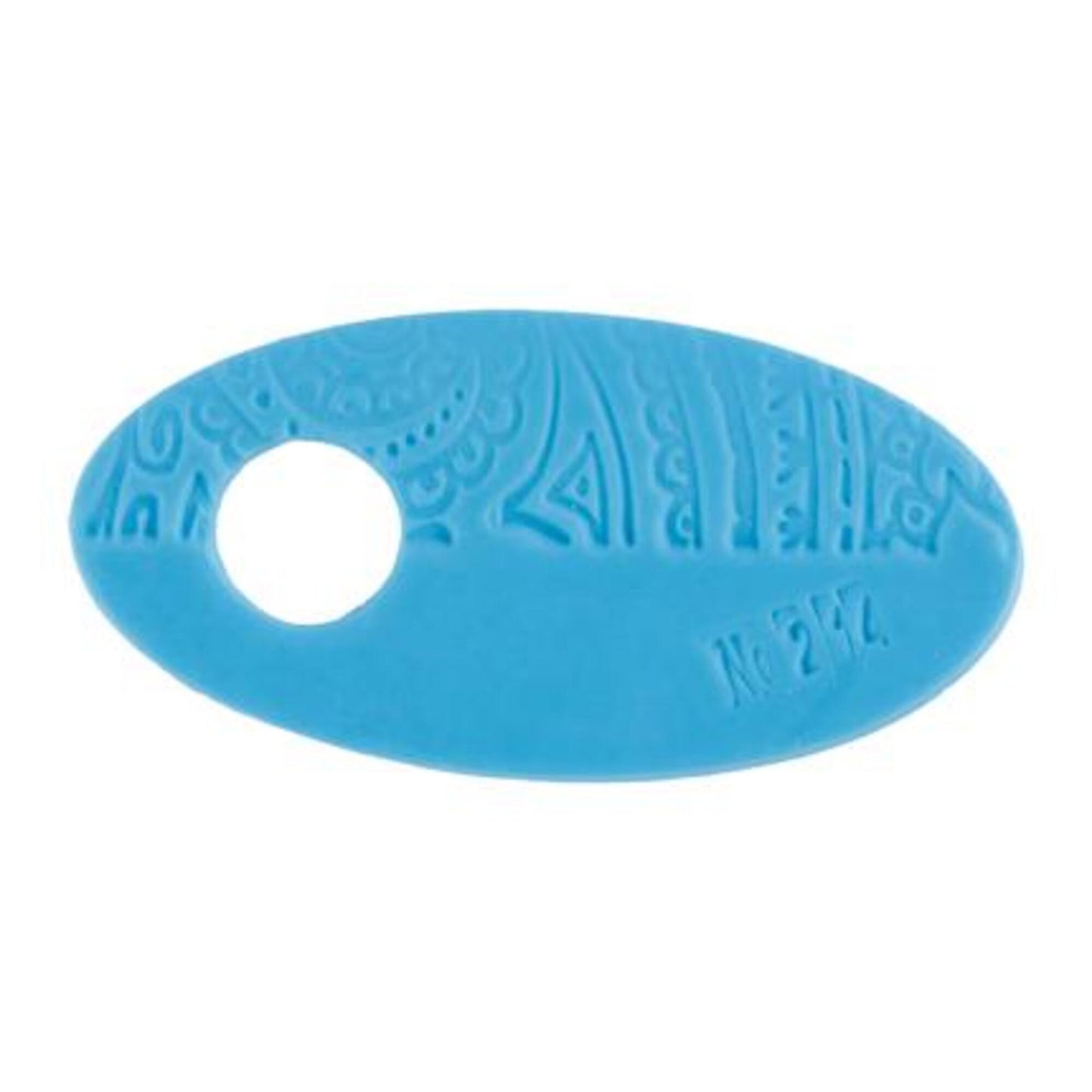 Cernit Number One Bleu ciel – Pâte polymère 56 g