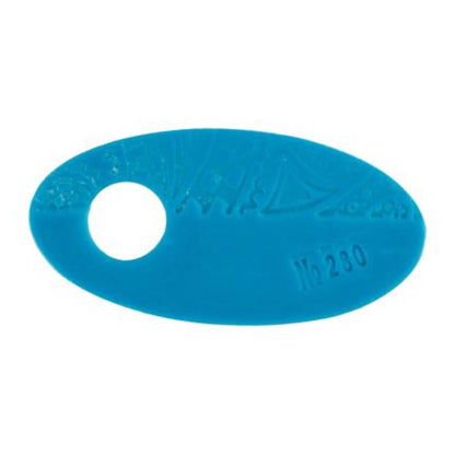 Cernit Number One Bleu turquoise – Pâte polymère 56 g