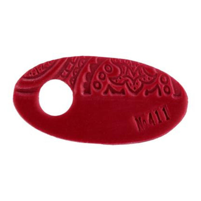 Cernit Number One Bordeaux – Pâte polymère 56 g