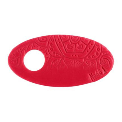 Cernit Number One Framboise – Pâte polymère 56 g