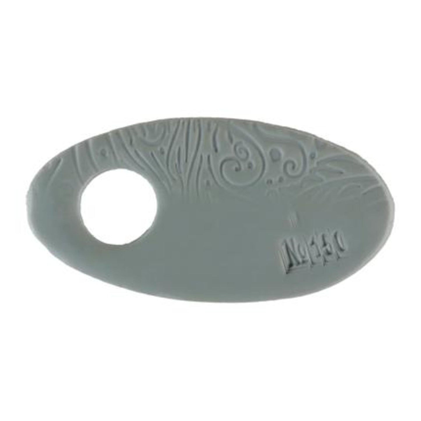 Cernit Number One Gris – Pâte polymère 56 g